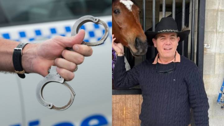 Teenage boy charged with string of new offences in Sydney after allegedly stabbing motel owner in northern NSW