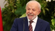 Lula da Silva confirma que será candidato para un cuarto período presidencial en Brasil