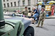 Trump Asks Supreme Court To Approve National Guard Deployment In Chicago