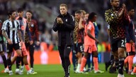 Eddie Howe urges patience as Newcastle star requires 'pre