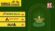 Muhurat Trading 2025 Stocks, Top Ideas: ICICI Bank, Axis Bank, DLF by Kunal Bothra