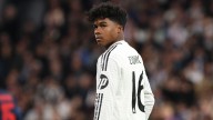 Sources: Lyon purusing loan move for Madrid teen Endrick