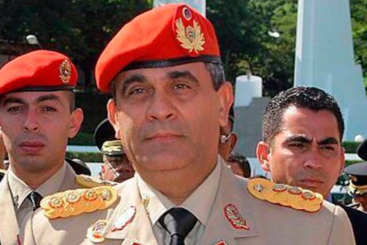 Tras cuatro años de la muerte del general Raúl Baduel, ONG y familiares reclaman justicia
