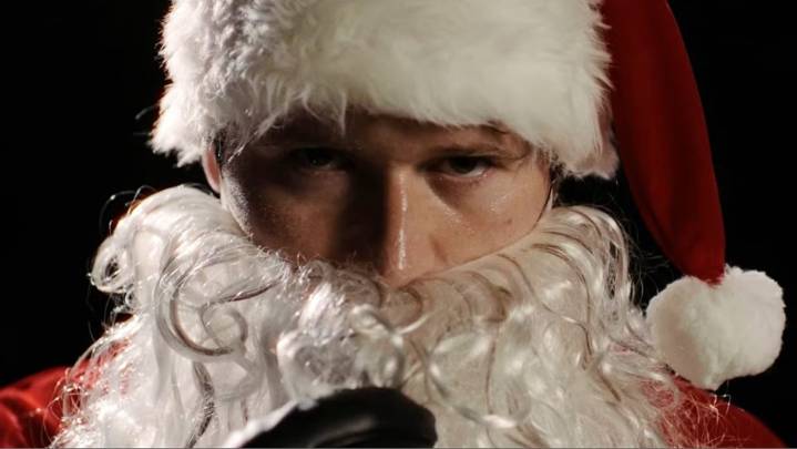 Santa Slays Again in New SILENT NIGHT, DEADLY NIGHT Trailer