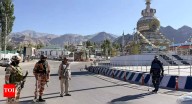Leh still in shock, but firm on statehood