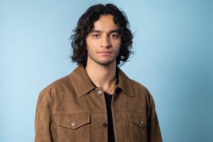 'House of David' star Michael Iskander says season two resonates beyond the religious