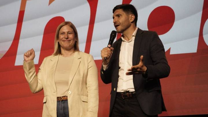 Pullaro y el resultado de Provincias Unidas: "Fue una elección muy difícil"