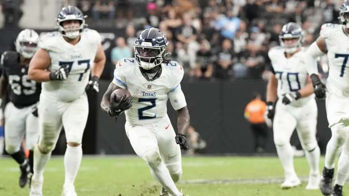 FLEX Finder Week 7: The struggles continue at RB