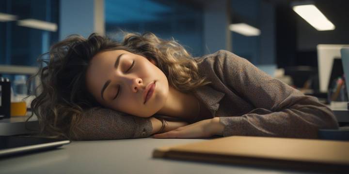 Cansancio emocional, social o sensorial: cómo afrontar los tres tipos de fatiga que no se superan durmiendo