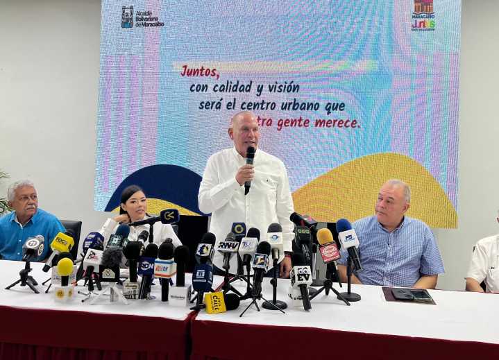 Alcaldía de Maracaibo rescatará el “Callejón de los Pobres”