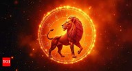 Leo Daily Horoscope Today, October 12, 2025: Moon transits in Gemini today, watch out for misunderstandings at work