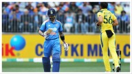 Losing three wickets in powerplay overs pegged us back, says Gill