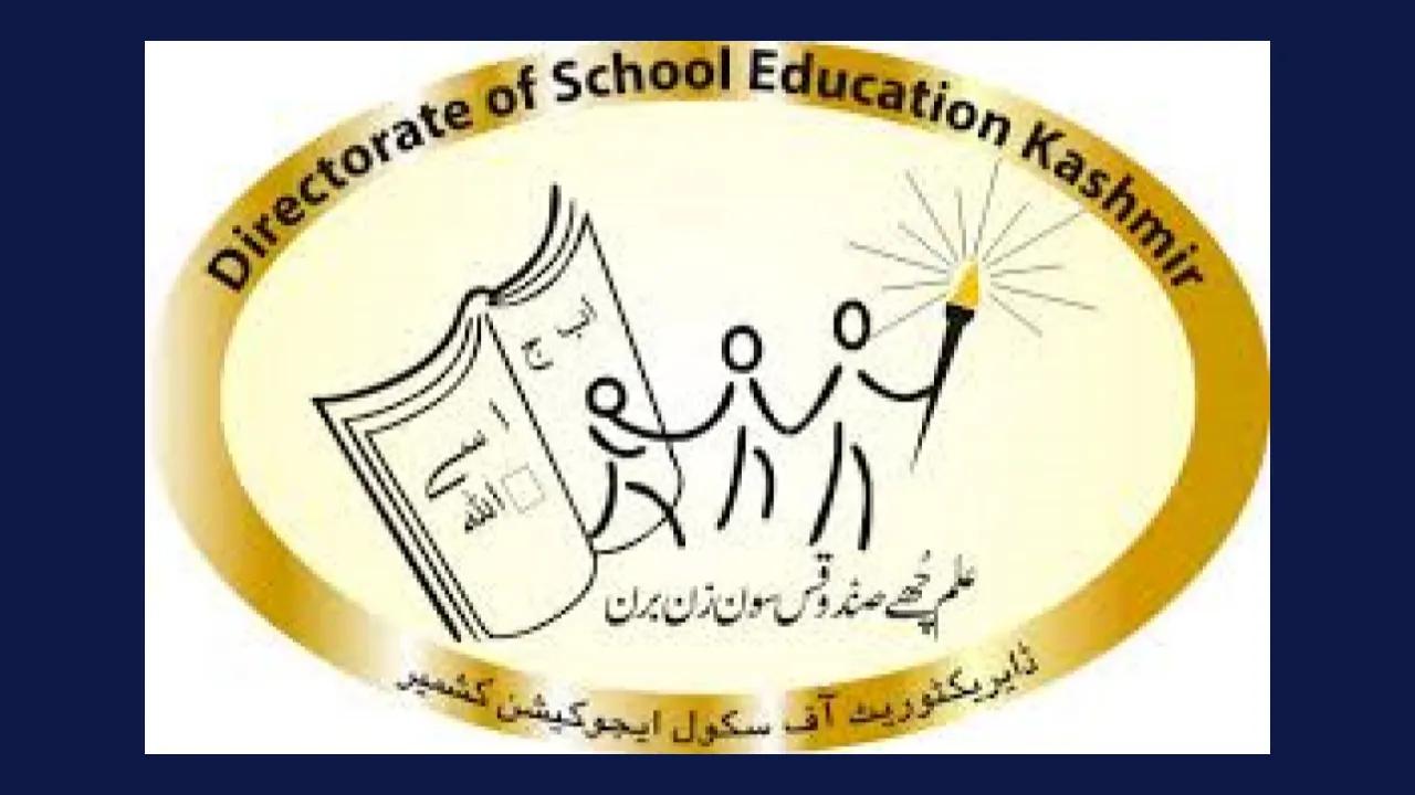 Baramulla CEO removed from post, attached to DSEK amid probe