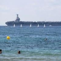 Venezuela vows to protect its coast from US covert ops