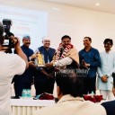 Nagpur’s VNIT Professor Dr. Shriram Sonawane Receives “Vidarbha Gaurav Puraskar” for Global Research Excellence