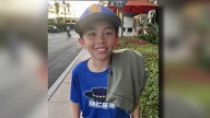‘Why did a helicopter land on me?' Boy injured in chopper crash wakes from coma on birthday