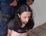 Doble femicidio en Córdoba: detuvieron al acusado y rescataron al nene secuestrado
