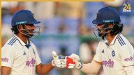 IND vs WI, Day-4: India end at 63/1, needing 58 more to win second Test