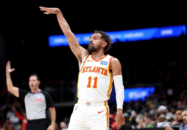 NBA milestones and stats to keep an eye on for the 2025