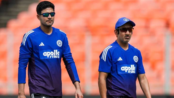 IND v WI, 1st Test: Shubman Gill's India aim to reignite home dominance