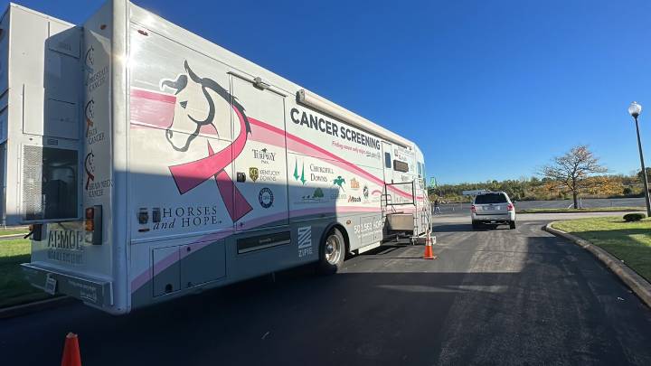 Celebrating 40 years of Breast Cancer Awareness Month