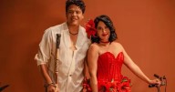 ¿Quiénes son Tato Marenco y Anita Vergara, los colombianos nominados al Grammy Latino?