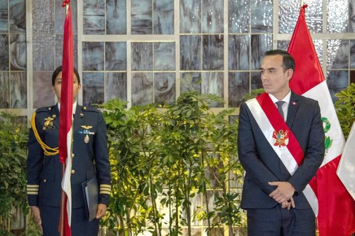 Perú declara estado de emergencia en Lima y Callao por aumento del crimen organizado