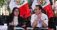 Ministra de Economía a alcaldes: “No se harán promesas falsas en este Gobierno”