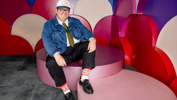 New movie set in Chicago stars Caleb Hearon, Jaboukie Young