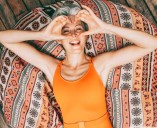 Laura Posada impulsa el 18 de octubre: ‘La menopausia es un renacer’, declara la coach certificada