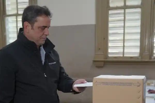 Catalán celebró el resultado en Tucumán y adelantó el reclamo de una reforma electoral para 2027