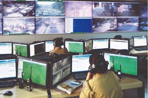 ‘Delhiites lose ₹1K cr to cyber frauds in 2025’