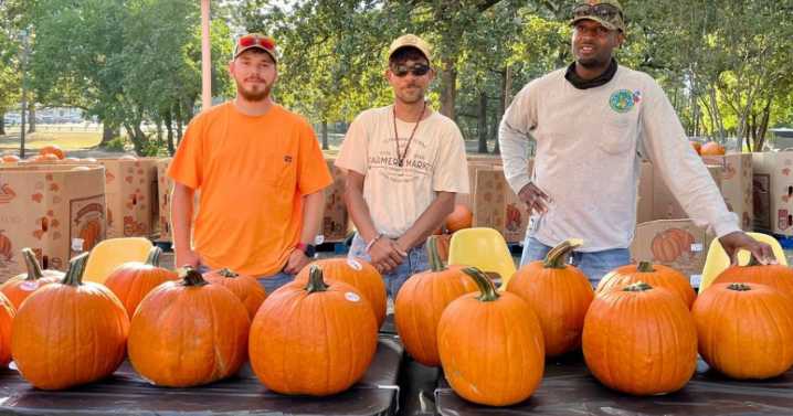 Ghosts, goblins, galore show up for Texarkana’s Fall Festival