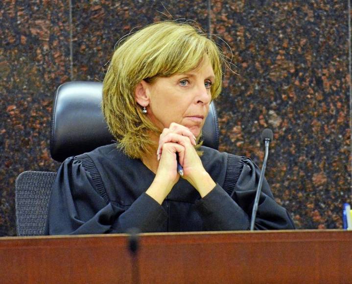 Macomb circuit court judge overseeing Sacred Heart Church case to retire