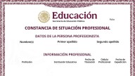 Constancia de Situación Profesional: ¿Es obligatorio tramitar este documento?