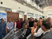 Every Inch Of Pakistan Within BrahMos Range, Victory Our Habit Now, Says Rajnath Singh