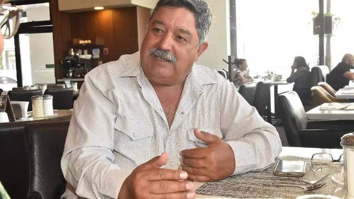 Sin avances en negociaciones: agricultores advierten nuevas protestas en la frontera