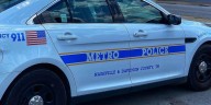 Metro Police identify pedestrian killed in Nashville hit