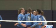 St. Ambrose men's soccer, women's volleyball fall short