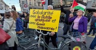 Activists from Switzerland and Spain Allege Inhumane Treatment in Israeli Custody Following Gaza Flotilla Interception