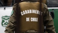 Alumnos de quinto básico hallan munición y papel con amenazas al interior de colegio en Viña del Mar