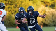 South Kingstown football final score and stats against West Warwick