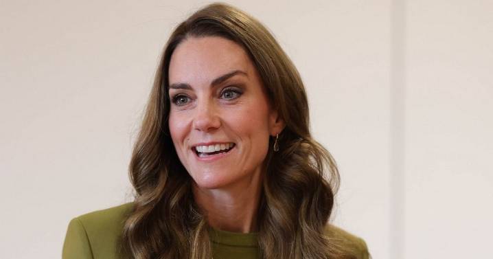 Princess of Wales wows in bold outfit as she makes 'lonelier' confession