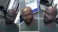 Buscan a sospechoso armado que intentó entrar a la fuerza en un negocio de N Buffalo