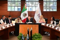 Secretaría de Salud encabeza acciones para prevenir y atender el cáncer en la mujer 