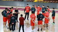 Un virus aplaza el Ademar