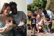 I Gave Birth to Twins—Postnatal Depression Made Me Want To Hurt Them
