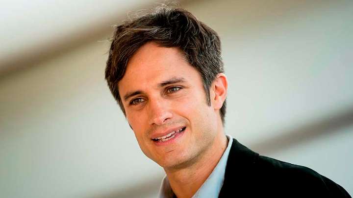 Gael García es nuevo embajador de Buena Voluntad de la Unesco