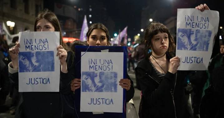 Triple femicidio en Florencio Varela: la autopsia reveló cómo murió Morena y que tenía «lesiones postmortem»