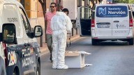 Matan a un hombre a tiros en Dos Hermanas